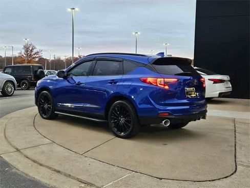 Used 2024 Acura RDX A-Spec image 6