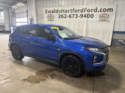 Used 2023 Mitsubishi Outlander Sport LE