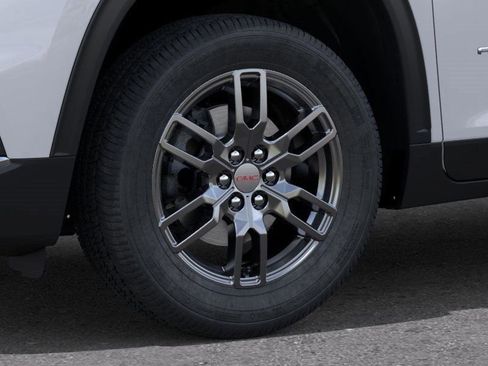 New 2026 GMC Acadia Elevation image 9