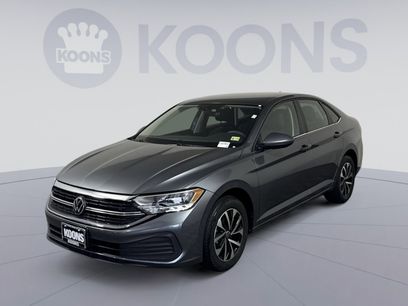 Used 2023 Volkswagen Jetta S