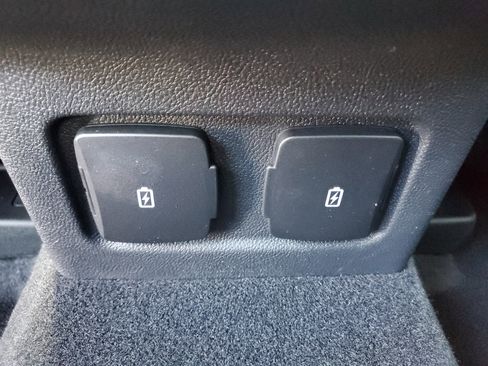 New 2025 Lincoln Corsair Reserve image 27