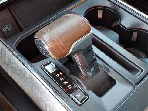 Used 2022 Ford F150 King Ranch w/ Equipment Group 601A High image 38