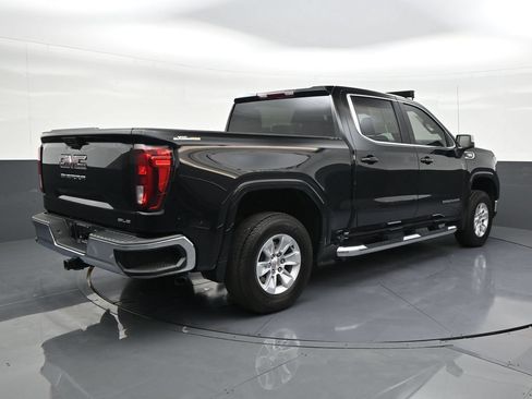 Used 2024 GMC Sierra 1500 SLE RWD image 5