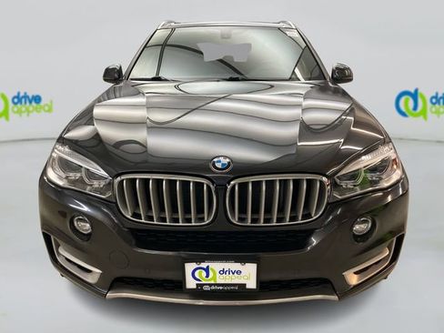 Used 2018 BMW X5 xDrive35i AWD/4WD image 15