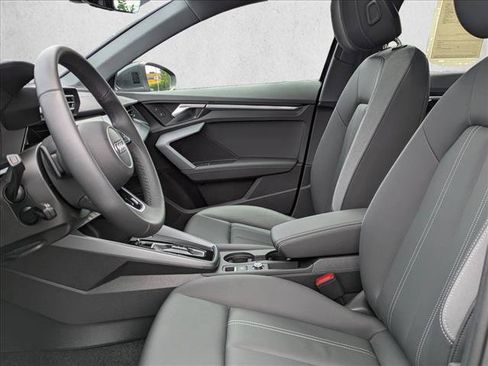 Used 2025 Audi A3 2.0T Premium AWD/4WD image 18