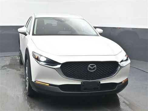 Used 2023 MAZDA CX-30 AWD 2.5 S w/ Select Package image 8