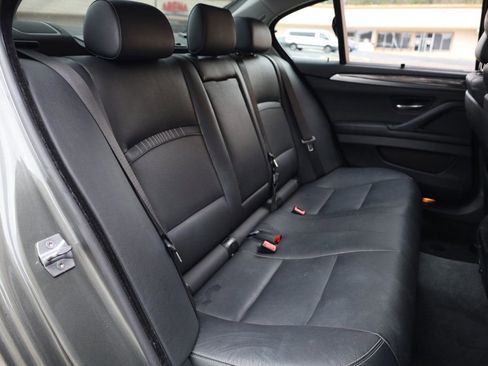 Used 2014 BMW 535i Sedan image 24