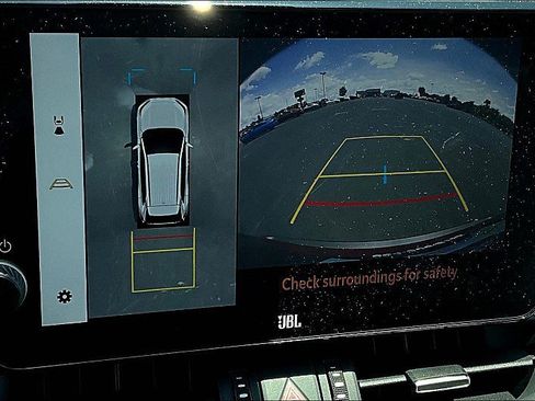 Used 2025 Toyota RAV4 Limited w/ Advanced Technology Package image 16