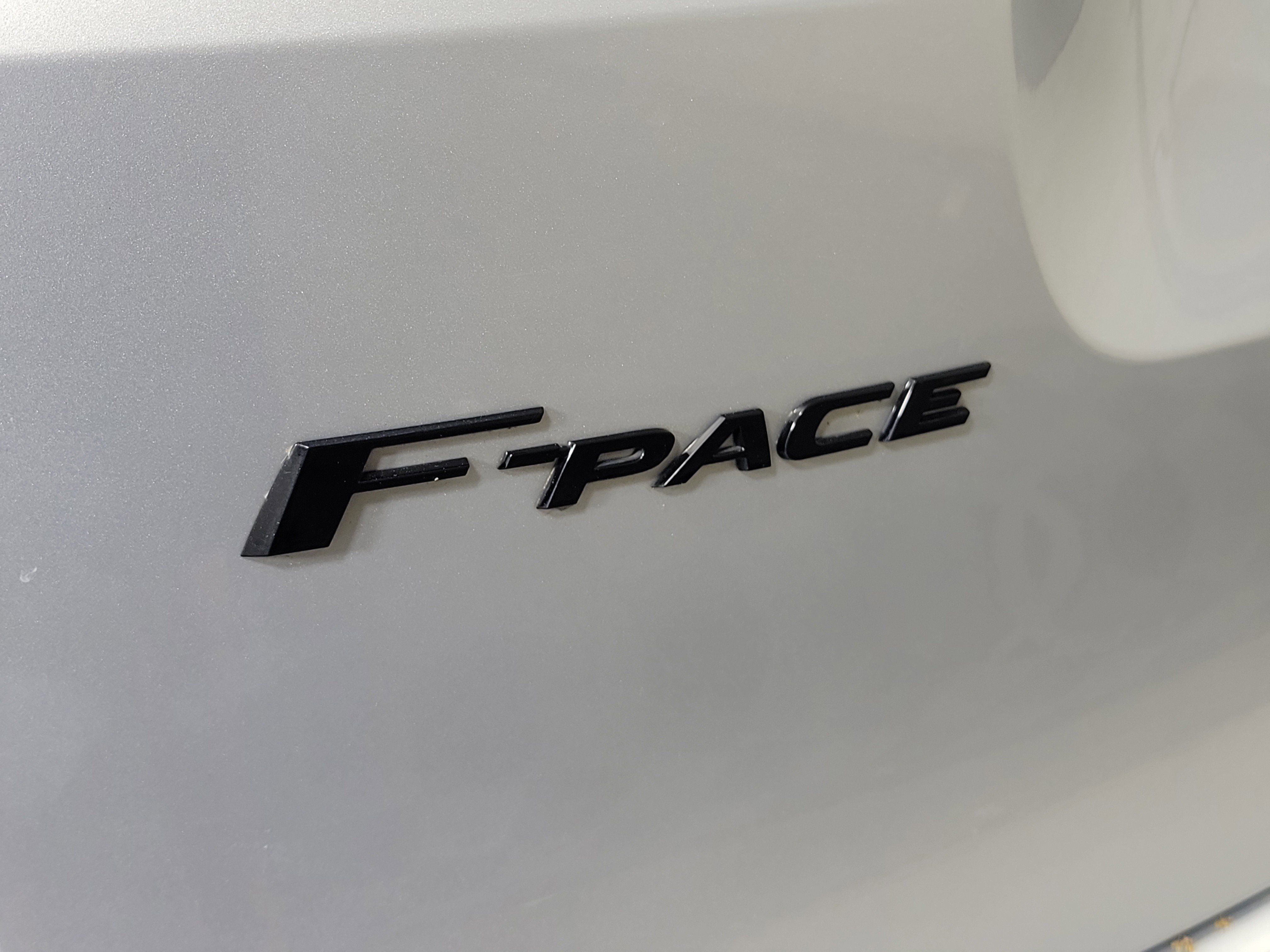 Used 2023 Jaguar F-PACE R-Dynamic S AWD/4WD image 24