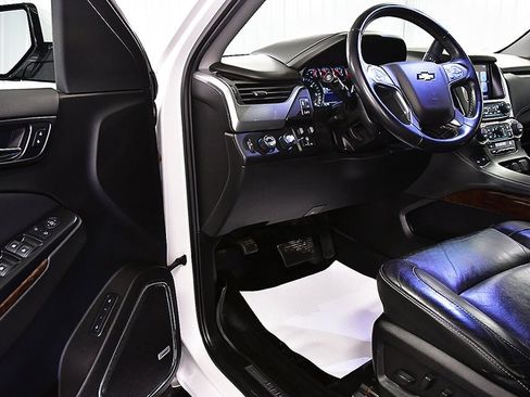 Used 2019 Chevrolet Tahoe LT image 13