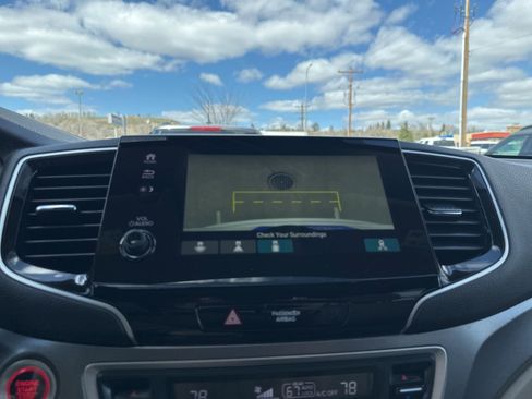 Used 2020 Honda Pilot EX-L image 61