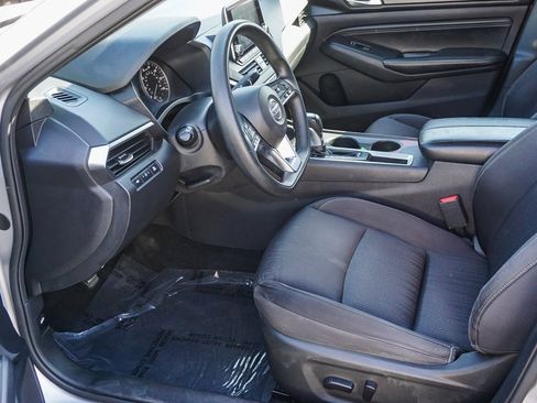 Used 2019 Nissan Altima 2.5 S image 17