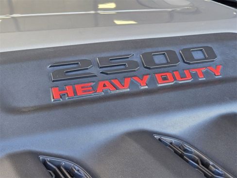 Used 2023 RAM 2500 Rebel w/ Level 2 Equipment Group image 13