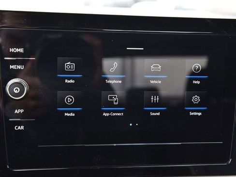 Certified 2025 Volkswagen Jetta Sport image 14