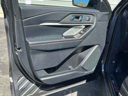 New 2026 Ford Explorer ST w/ Sun And Sound Package image 13