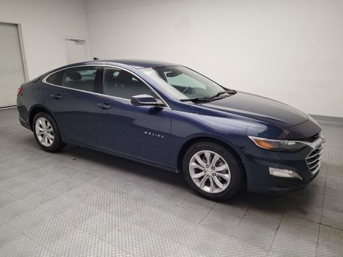 Used 2022 Chevrolet Malibu LT FWD image 11