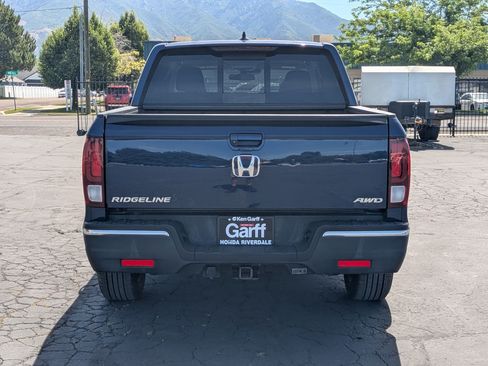Used 2020 Honda Ridgeline RTL image 7