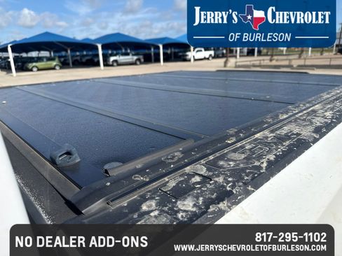 Used 2022 GMC Sierra 1500 AT4X AWD/4WD image 10