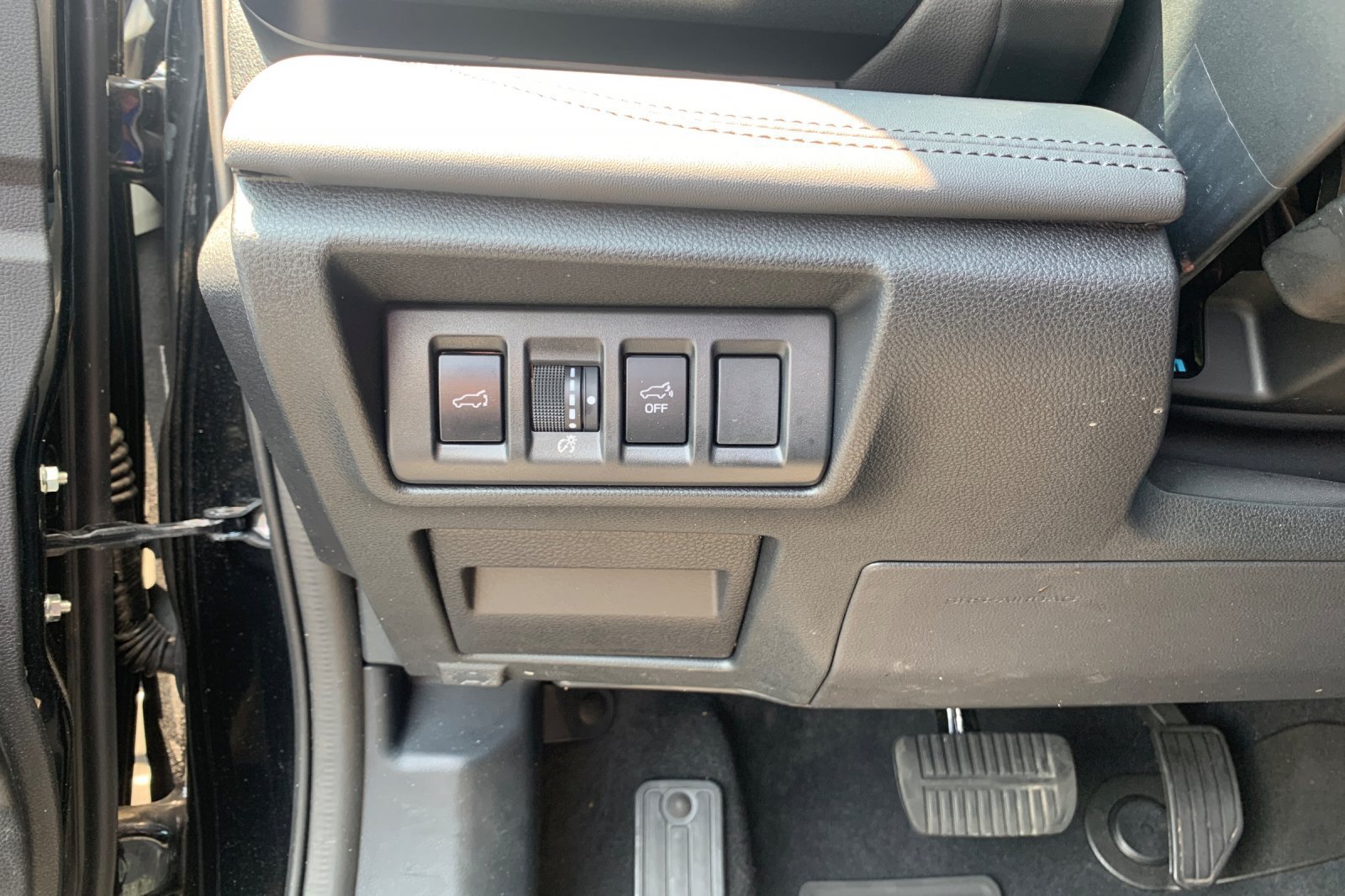 Used 2025 Subaru Outback Wilderness AWD/4WD image 34