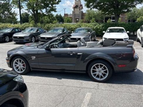 Used 2008 Ford Mustang GT Premium RWD image 5