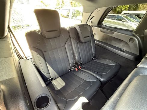 Used 2018 Mercedes-Benz GLS 450 4MATIC image 31