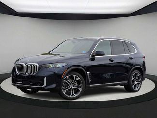 Used 2026 BMW X5 xDrive40i w/ Premium Package AWD/4WD video 1