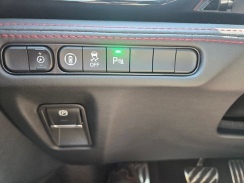 Used 2024 Acura MDX A-Spec AWD/4WD image 27