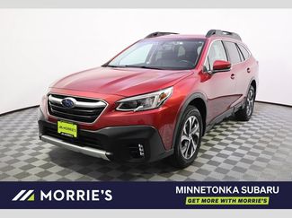 Used 2020 Subaru Outback Limited AWD/4WD video 1