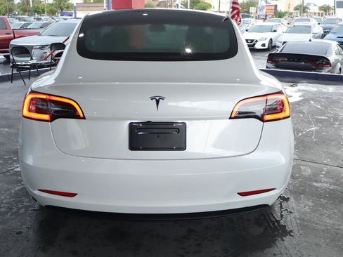 Used 2023 Tesla Model 3 Standard Range RWD image 8