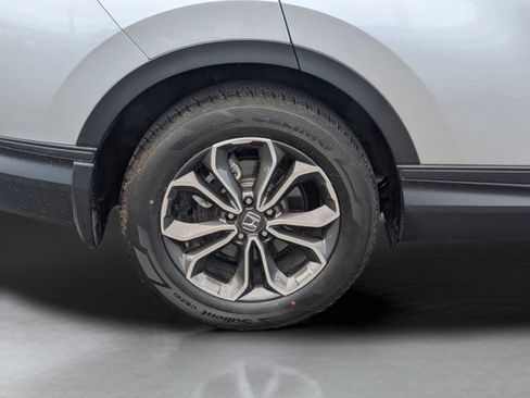 Used 2022 Honda CR-V EX-L image 11