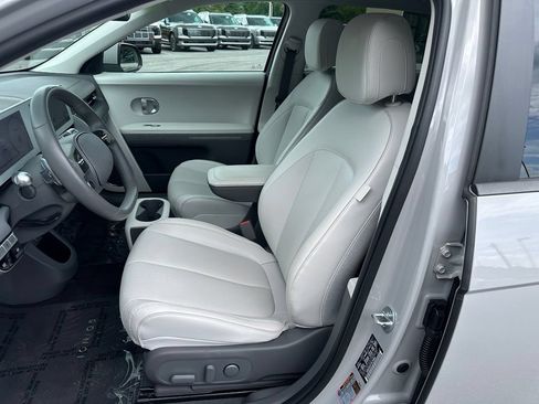 Certified 2023 Hyundai Ioniq 5 SEL AWD/4WD image 13