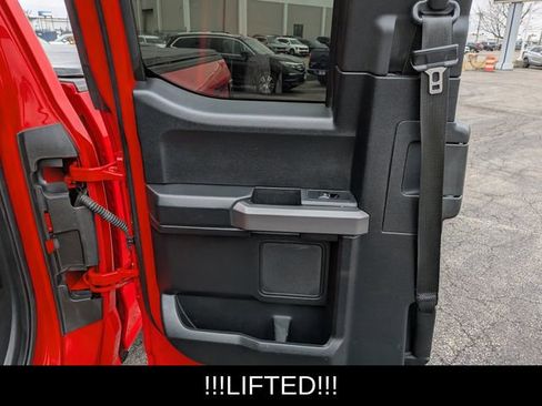 Used 2015 Ford F150 XLT w/ Equipment Group 302A Luxury image 23