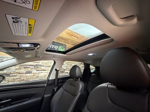 Used 2023 Hyundai Tucson SEL w/ Convenience Package image 25