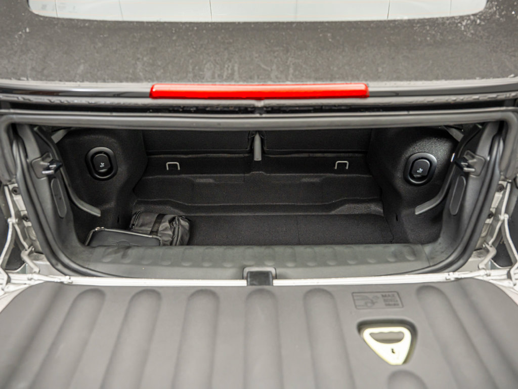 New 2027 MINI Cooper John Cooper Works FWD image 43