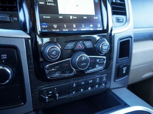 Used 2018 RAM 3500 Laramie Longhorn image 23