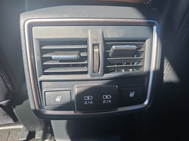 Certified 2024 Subaru Forester Touring AWD/4WD image 21