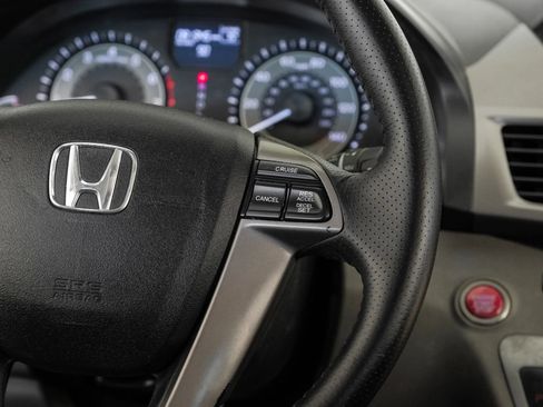 Used 2017 Honda Odyssey EX-L image 17