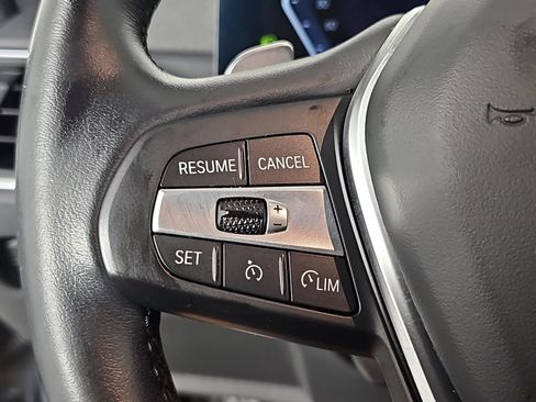 Used 2024 BMW 430i Gran Coupe w/ Premium Package RWD image 17