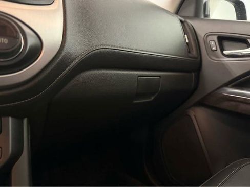 Used 2015 GMC Canyon SLT AWD/4WD image 20