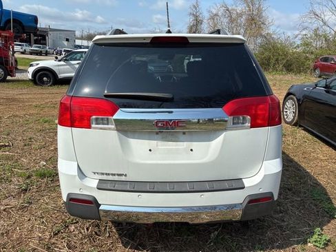 Used 2014 GMC Terrain SLT image 6