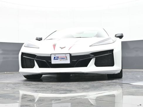 Used 2024 Chevrolet Corvette Z06 RWD image 44