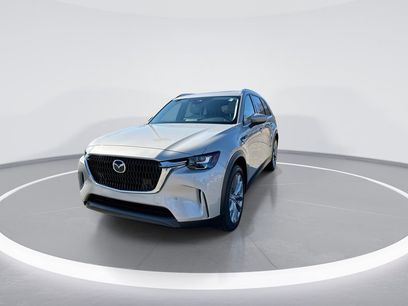 New 2026 MAZDA CX-90 3.3 Turbo w/ Preferred Package