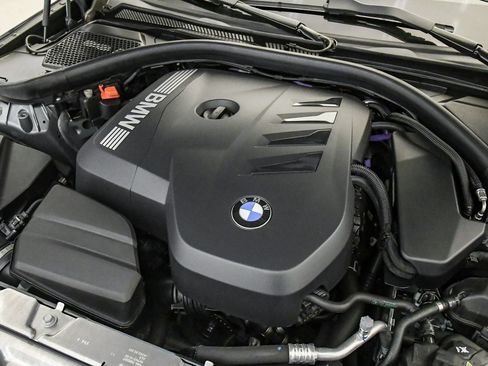 Used 2026 BMW 330i Sedan RWD image 27