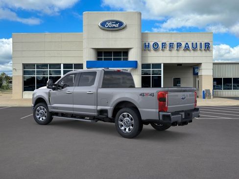 New 2026 Ford F350 Lariat w/ Chrome Package AWD/4WD image 26