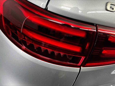 New 2026 Mercedes-Benz GLB 250 4MATIC image 6