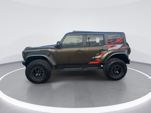 Used 2024 Ford Bronco Raptor image 5
