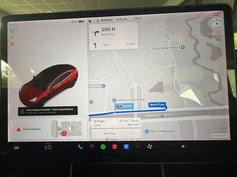 Used 2018 Tesla Model 3 Long Range image 27