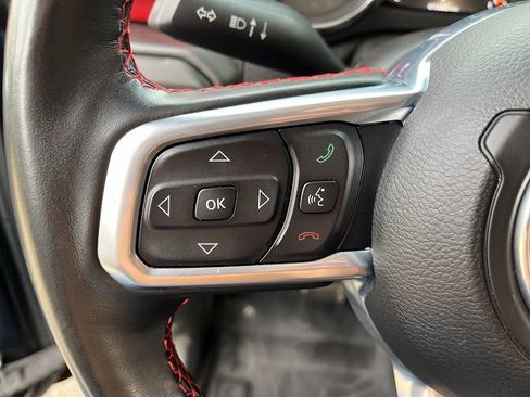 Used 2021 Jeep Gladiator Rubicon image 14