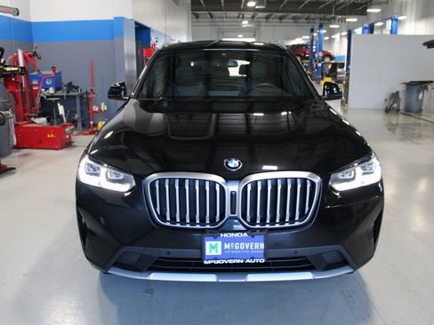Used 2023 BMW X3 xDrive30i w/ Convenience Package image 3
