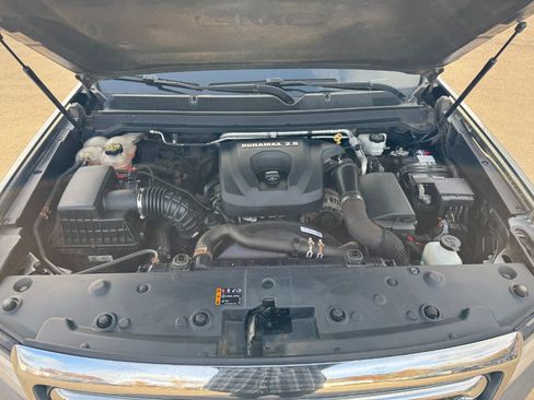 Used 2018 GMC Canyon SLE image 23